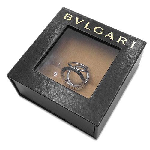 極美品 ブルガリ スカーフリング サークル シルバー BVLGARI 12号 2025年最新】ブルガリ スカーフリングの人気アイテム - メルカリ