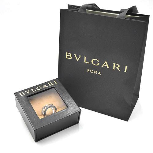 極美品 ブルガリ スカーフリング サークル シルバー BVLGARI 12号 楽天市場】【中古】【箱付き】 BVLGARI ブルガリ スターリング