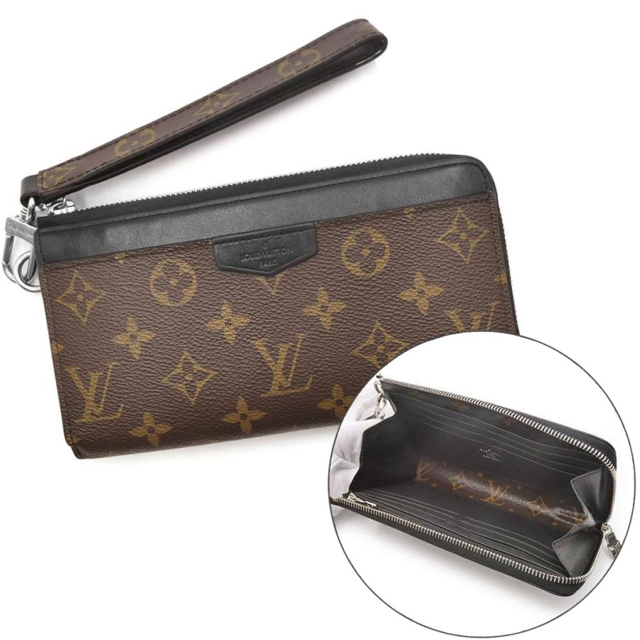 LOUIS VUITTON（ルイ・ヴィトン） 美品 ルイ ヴィトン 長財布 LOUIS