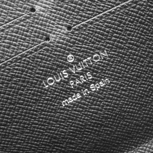 LOUIS VUITTON（ルイ・ヴィトン） 美品 ルイ ヴィトン 長財布 LOUIS