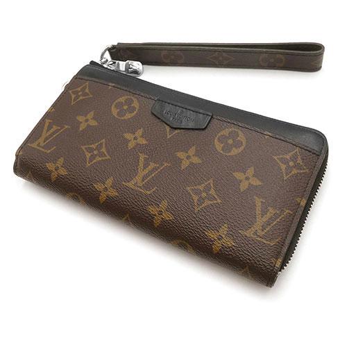 LOUIS VUITTON（ルイ・ヴィトン） 美品 ルイ ヴィトン 長財布 LOUIS