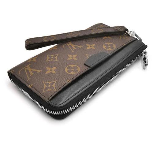 LOUIS VUITTON（ルイ・ヴィトン） 美品 ルイ ヴィトン 長財布 LOUIS