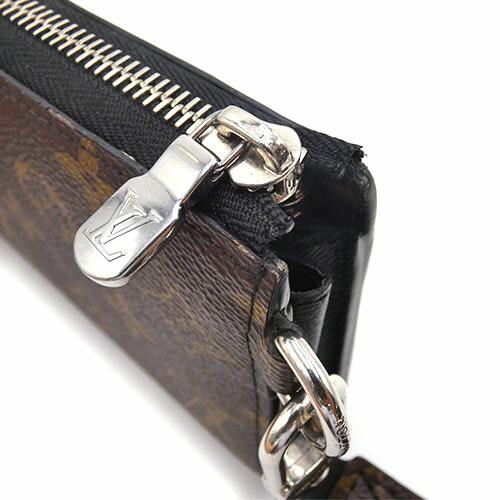 LOUIS VUITTON（ルイ・ヴィトン） 美品 ルイ ヴィトン 長財布 LOUIS