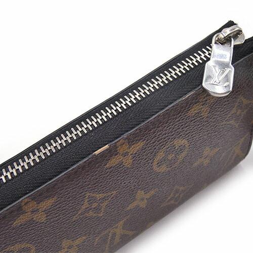 LOUIS VUITTON（ルイ・ヴィトン） 美品 ルイ ヴィトン 長財布 LOUIS