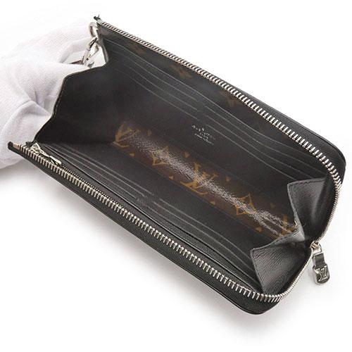 LOUIS VUITTON（ルイ・ヴィトン） 美品 ルイ ヴィトン 長財布 LOUIS
