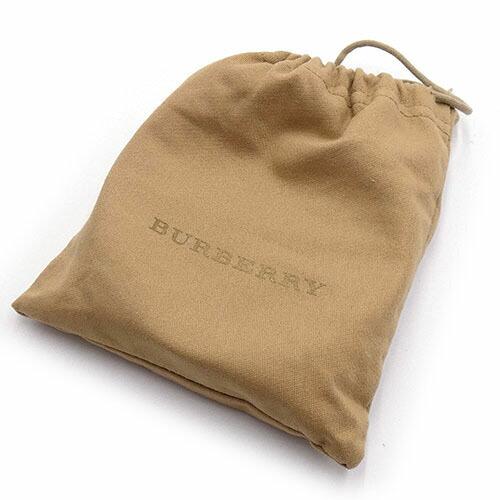 BURBERRY（バーバリー） 極美品 ベルト レザー プレーンバックル