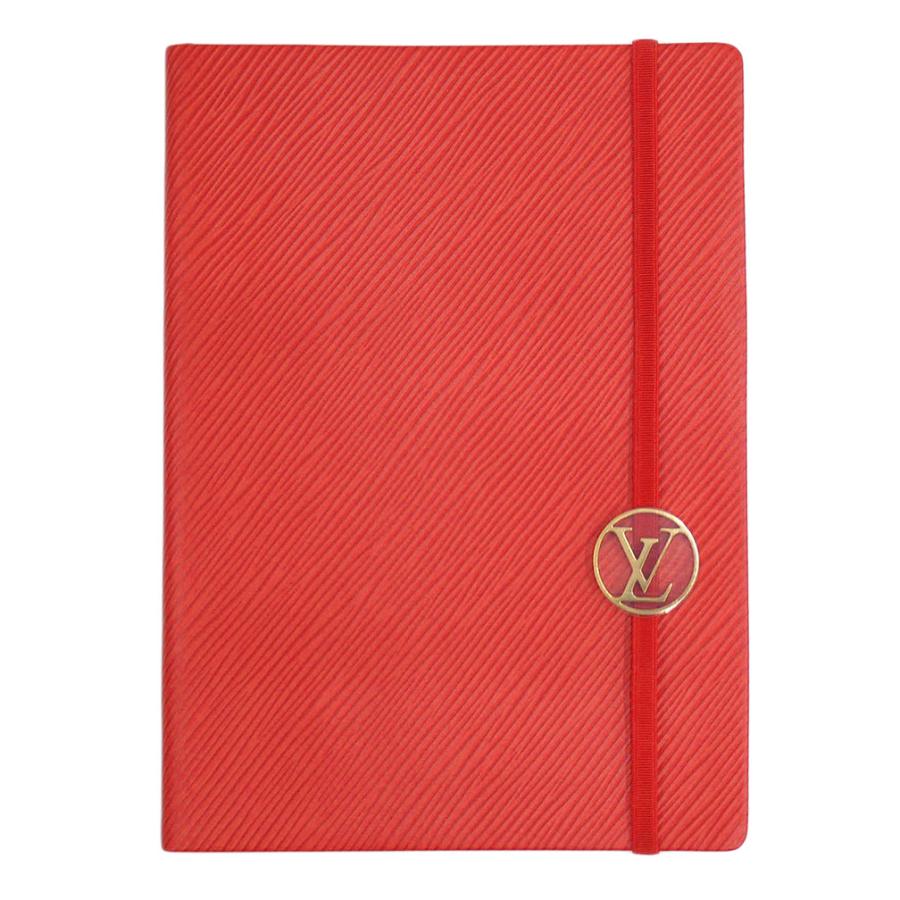 LOUIS VUITTON（ルイ・ヴィトン） 極美品 ルイ ヴィトン ノート LOUIS