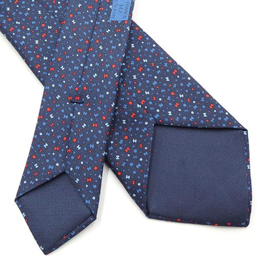 新品未使用 HERMES エルメス 高級ネクタイ 総柄 シルク生地 イタリア製 楽天市場】【新品】 エルメス HERMES ネクタイ シルクツイルタイ