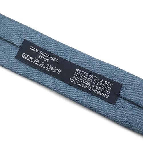 HERMES（エルメス） 極美品 ブランド ネクタイ シルク レギュラータイ