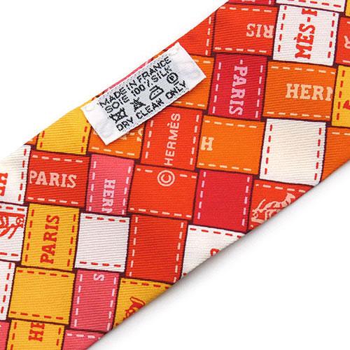 Twilly d'Hermes 極美品 エルメス スカーフ HERMES シルク100