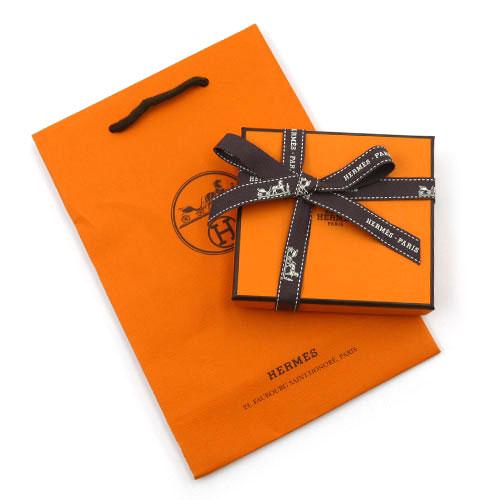 HERMES（エルメス） 極美品 財布 コインケース 小銭入れ バスティア