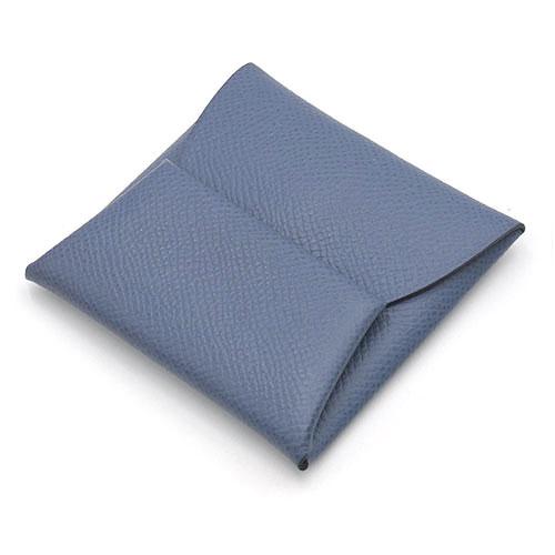 HERMES（エルメス） 極美品 財布 コインケース 小銭入れ バスティア