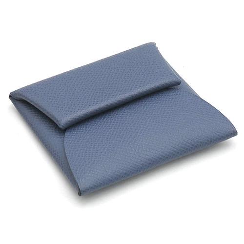 HERMES（エルメス） 極美品 財布 コインケース 小銭入れ バスティア