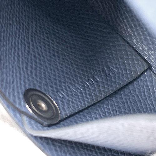 HERMES（エルメス） 極美品 財布 コインケース 小銭入れ バスティア