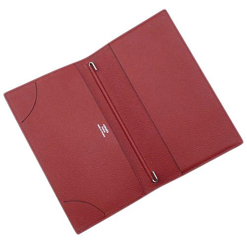 HERMES（エルメス） 手帳カバー アジェンダヴィジョン ヴォー
