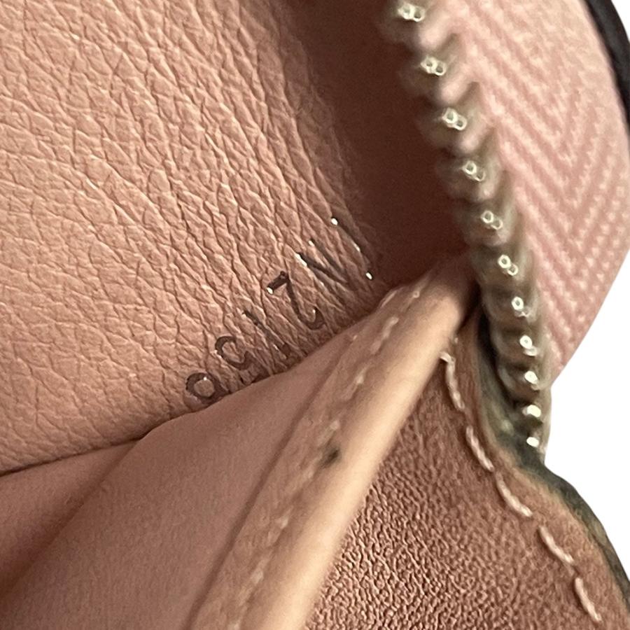 ★未使用品 ルイヴィトン M61868 モノグラム マヒナ ジッピーウォレット 楽天市場】ルイヴィトン 長財布 LOUIS VUITTON ラウンドファスナー