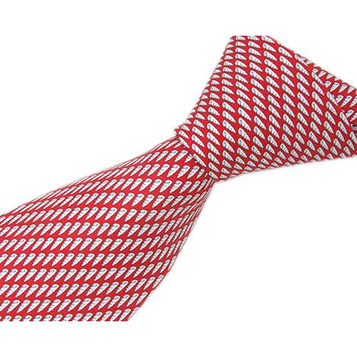 FERRAGAMO（フェラガモ） ブランド ネクタイ サルヴァトーレ