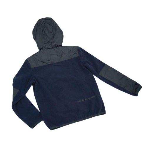 PRADA 未使用 プラダ ブルゾン SJC412 メンズ フード付き