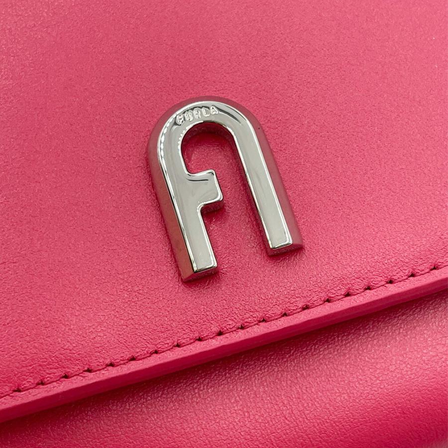 FURLA（フルラ） 二つ折り財布 財布 WP00127 AX0733 MOON M COMPACT