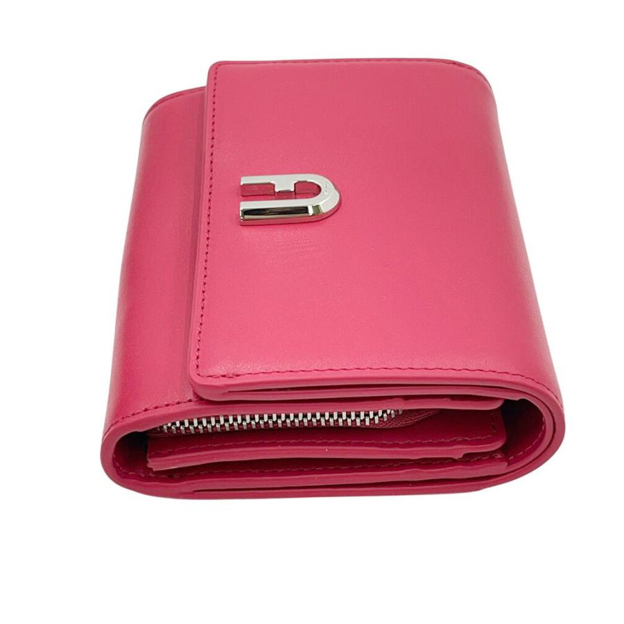 FURLA（フルラ） 二つ折り財布 財布 WP00127 AX0733 MOON M COMPACT