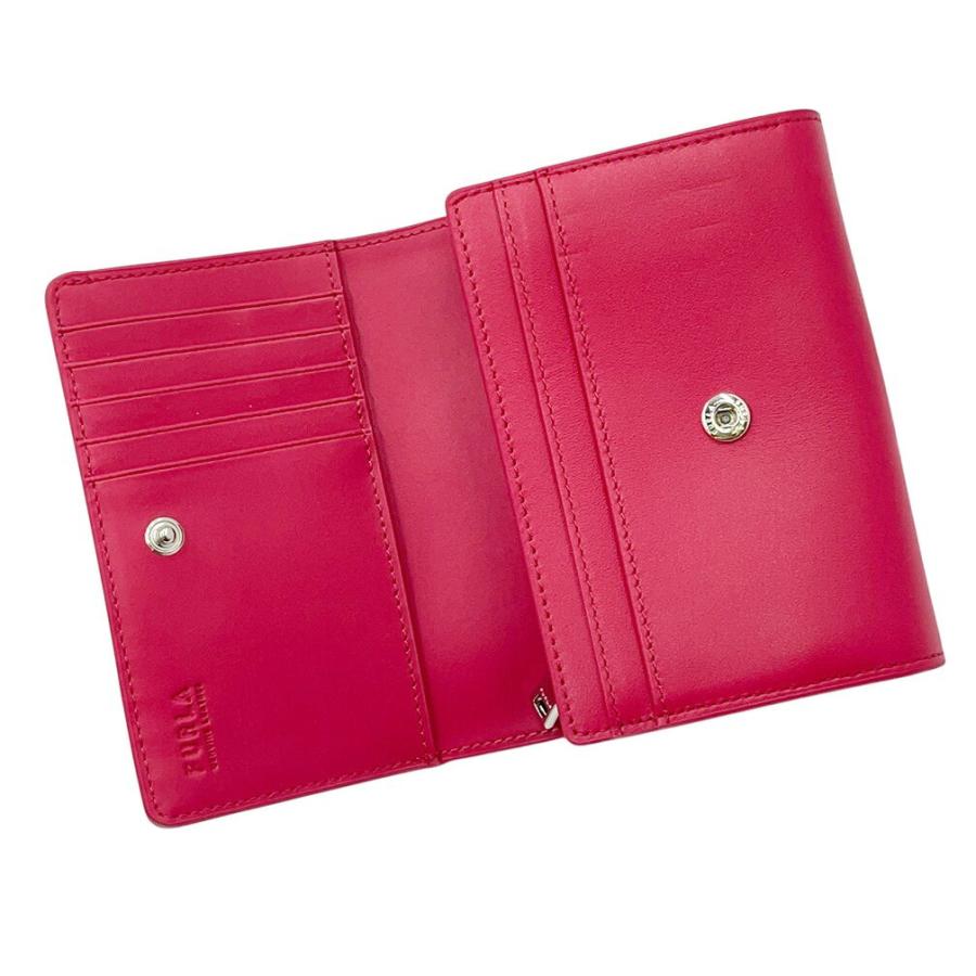 FURLA（フルラ） 二つ折り財布 財布 WP00127 AX0733 MOON M COMPACT