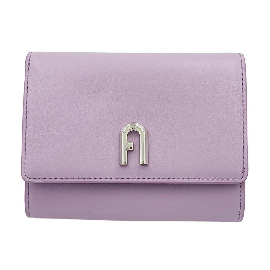 FURLA（フルラ） 二つ折り財布 財布 WP00127 AX0734 MOON M COMPACT