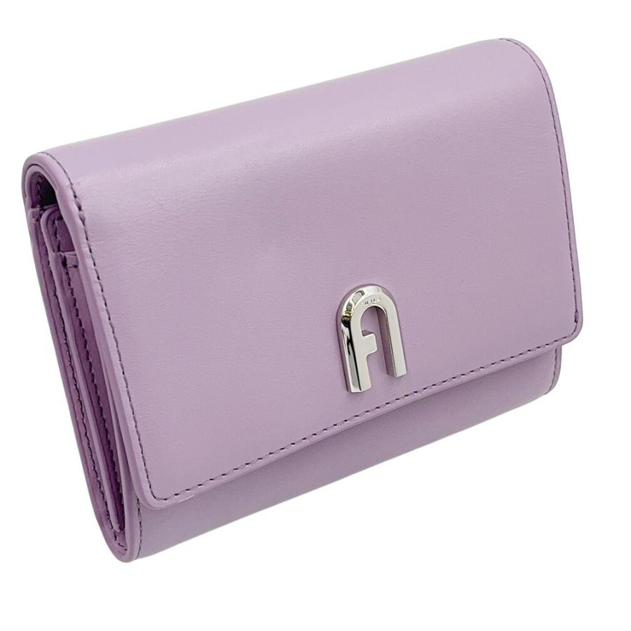 FURLA（フルラ） 二つ折り財布 財布 WP00127 AX0734 MOON M COMPACT