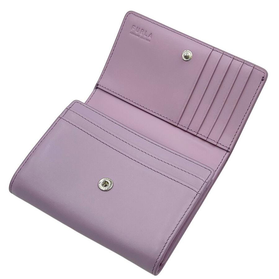 FURLA（フルラ） 二つ折り財布 財布 WP00127 AX0734 MOON M COMPACT