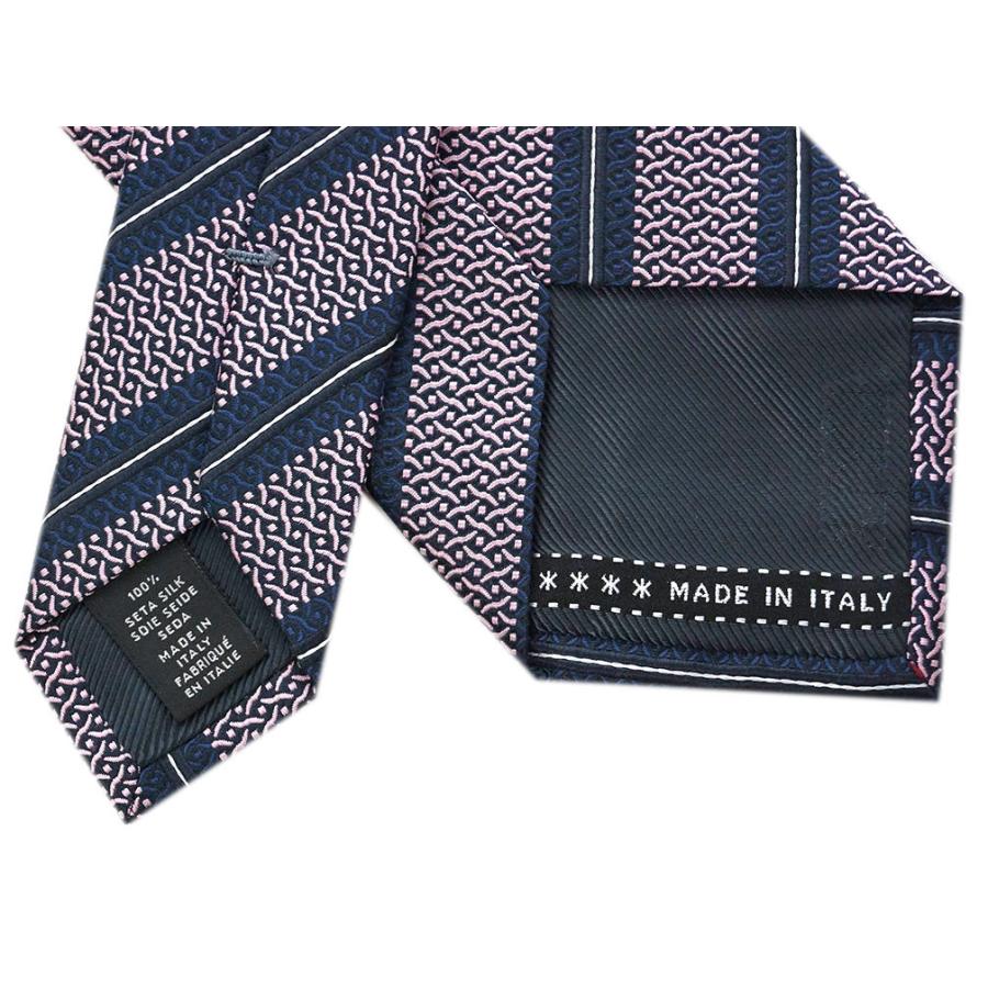 ZEGNA（ゼニア） ブランド ネクタイ エルメネジルド・ゼニア