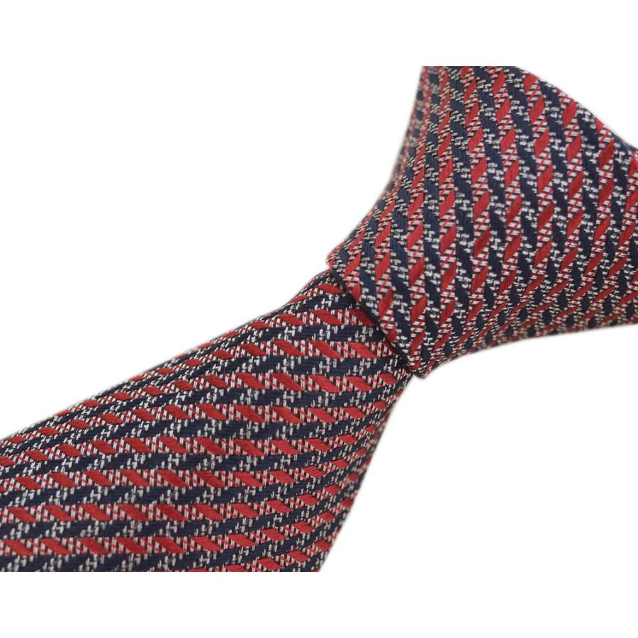 ZEGNA（ゼニア） ブランド ネクタイ エルメネジルド・ゼニア 高級