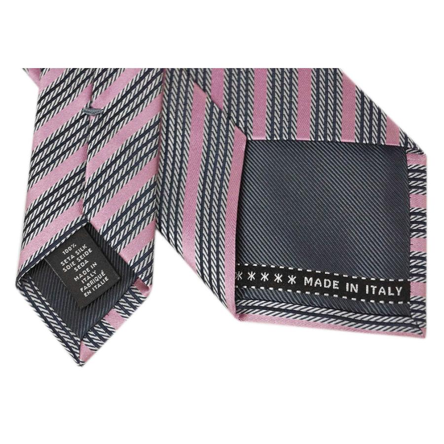 ZEGNA（ゼニア） ブランド ネクタイ エルメネジルド・ゼニア 高級