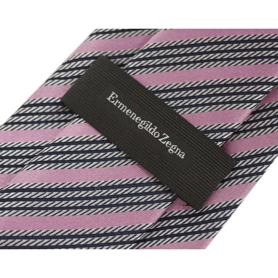 ZEGNA（ゼニア） ブランド ネクタイ エルメネジルド・ゼニア 高級