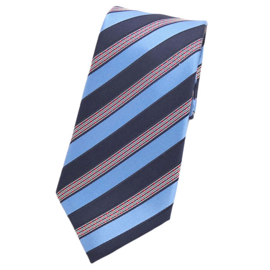 ZEGNA（ゼニア） ブランド ネクタイ エルメネジルド・ゼニア