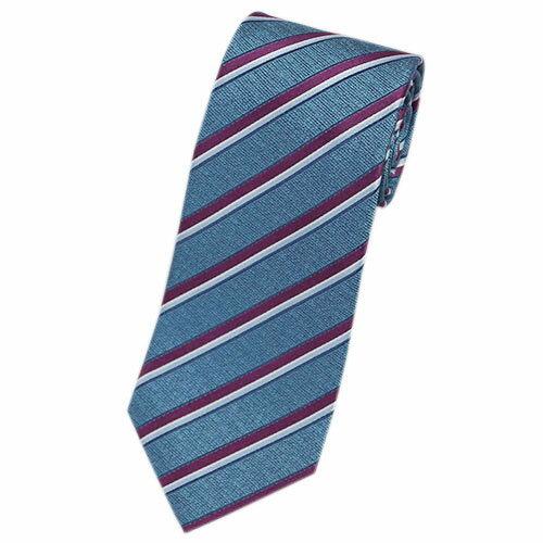 ZEGNA（ゼニア） ブランド ネクタイ エルメネジルド・ゼニア