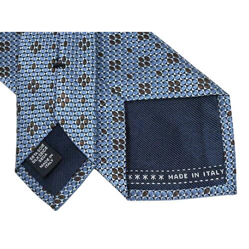 ZEGNA（ゼニア） ブランド ネクタイ エルメネジルド・ゼニア 高級