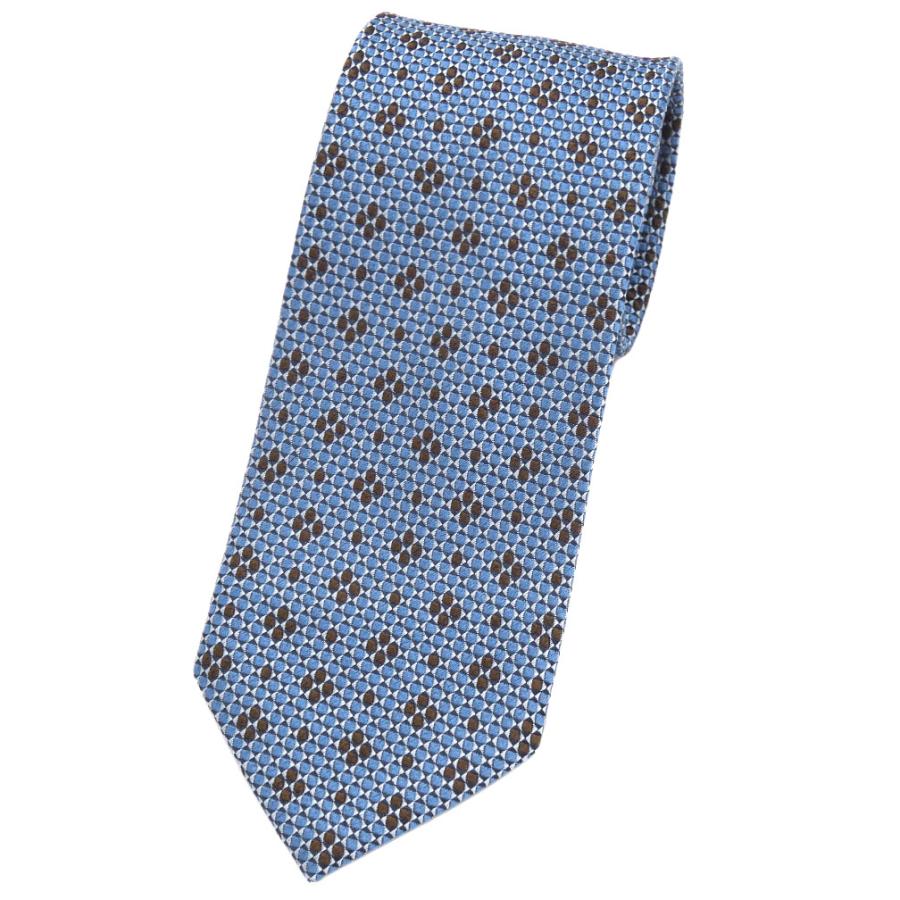 ZEGNA（ゼニア） ブランド ネクタイ エルメネジルド・ゼニア 高級