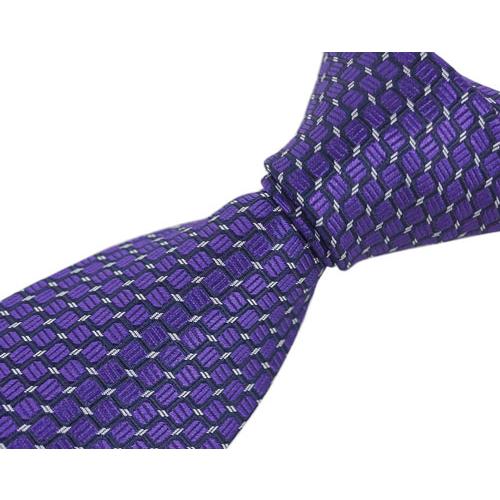 ZEGNA（ゼニア） ブランド ネクタイ エルメネジルド・ゼニア 高級