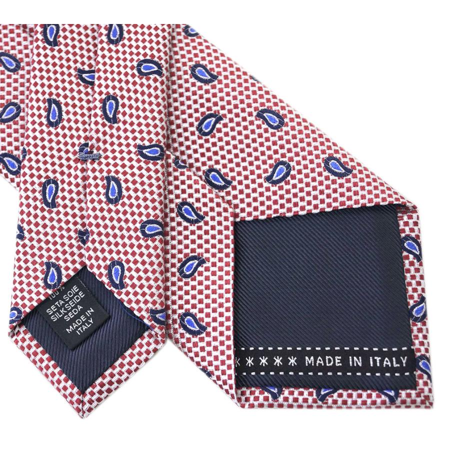 ZEGNA（ゼニア） ブランド ネクタイ エルメネジルド・ゼニア 高級