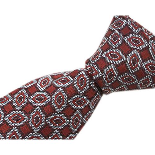 ZEGNA（ゼニア） ブランド ネクタイ エルメネジルド・ゼニア 高級