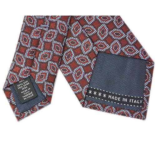 ZEGNA（ゼニア） ブランド ネクタイ エルメネジルド・ゼニア 高級