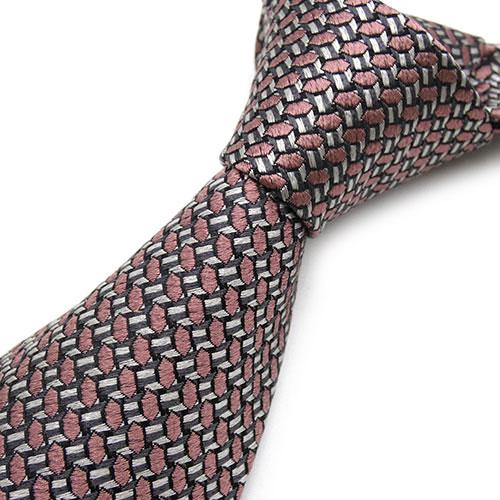 ZEGNA（ゼニア） ブランド ネクタイ エルメネジルド・ゼニア シルク