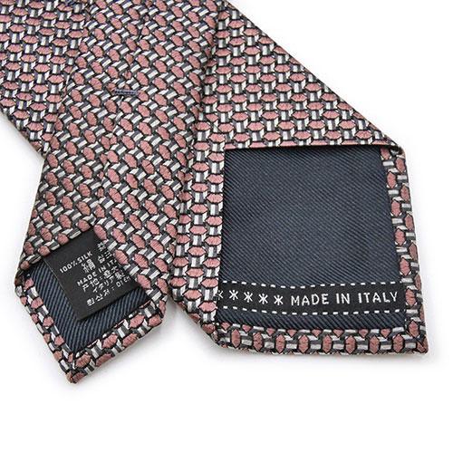 Ermenegildo Zegna 高級 シルクネクタイ チェック イタリア製 Ermenegildo Zegna - Ermenegildo Zegna 高級 シルクネクタイ チェック
