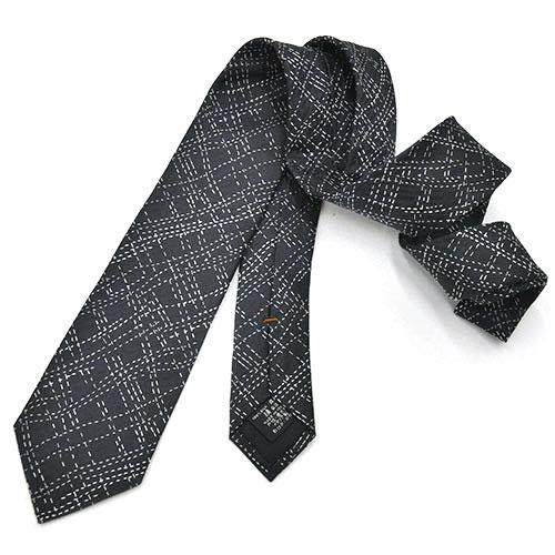 ZEGNA（ゼニア） 日本限定 ブランド ネクタイ エルメネジルド・ゼニア