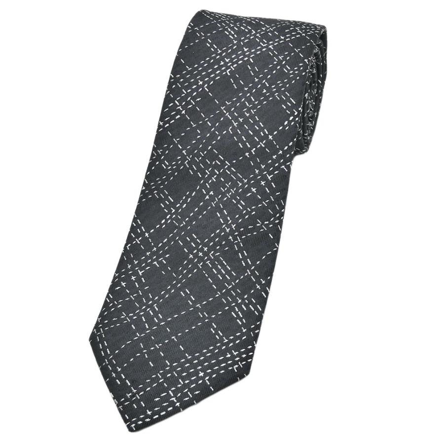 ZEGNA（ゼニア） 日本限定 ブランド ネクタイ エルメネジルド・ゼニア