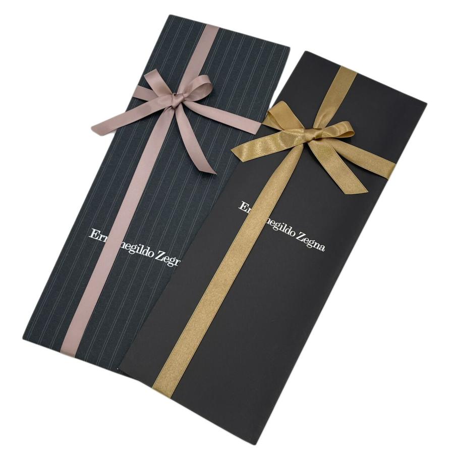 ZEGNA（ゼニア） ブランド ネクタイ エルメネジルド・ゼニア シルク