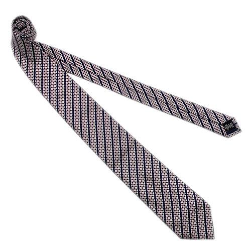 ZEGNA（ゼニア） ブランド ネクタイ エルメネジルド・ゼニア