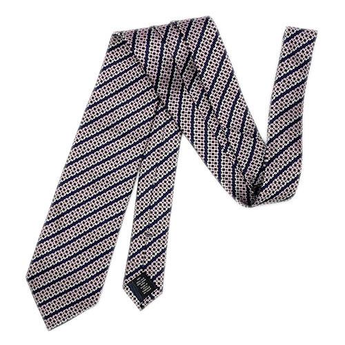 ZEGNA（ゼニア） ブランド ネクタイ エルメネジルド・ゼニア