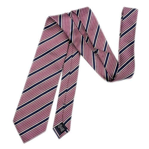 ZEGNA（ゼニア） ブランド ネクタイ エルメネジルド・ゼニア