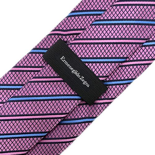 ZEGNA（ゼニア） ブランド ネクタイ エルメネジルド・ゼニア