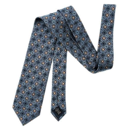 ZEGNA ゼニア ブランド ネクタイ エルメネジルド・ゼニア Zegna シルク